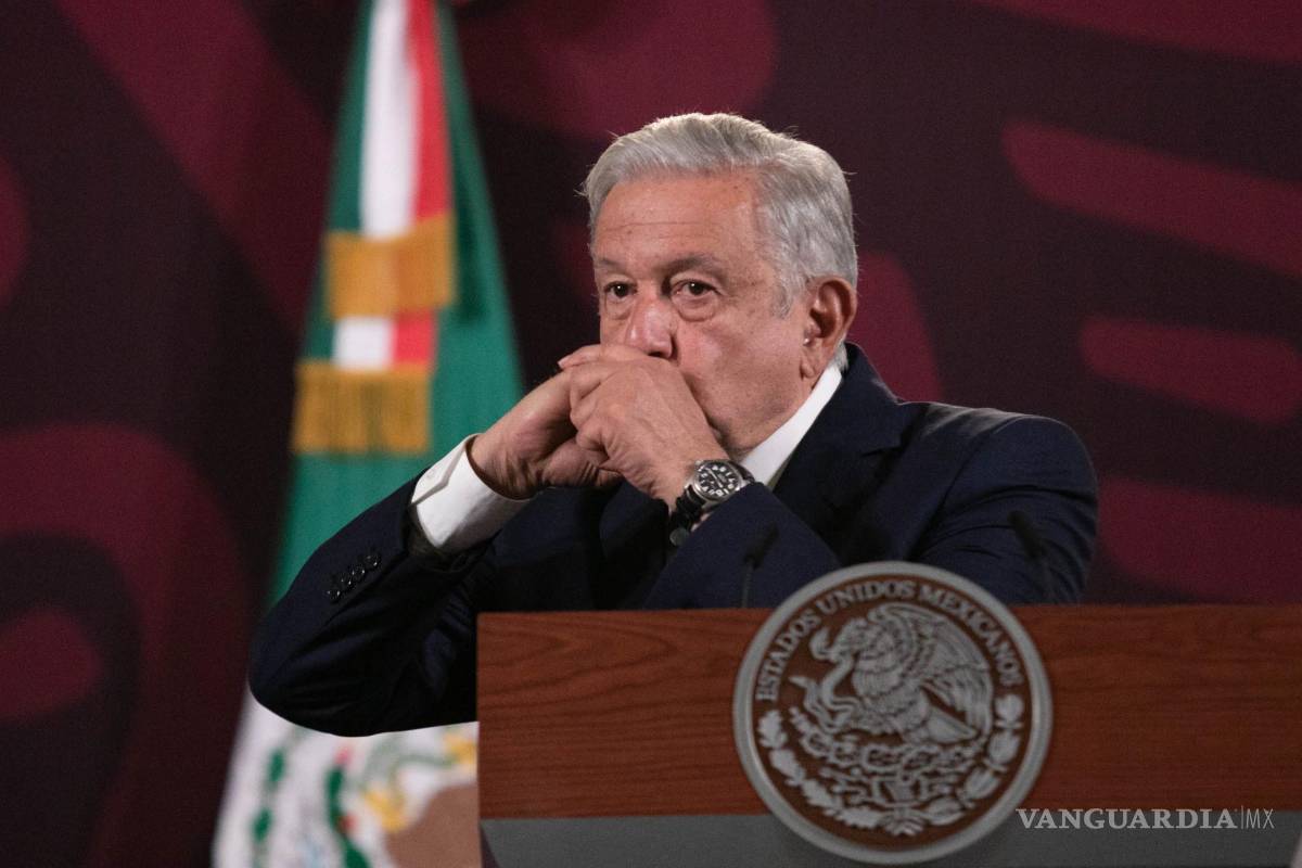 $!El presidente López Obrador ha adelantado que presentará una reforma en pensiones.