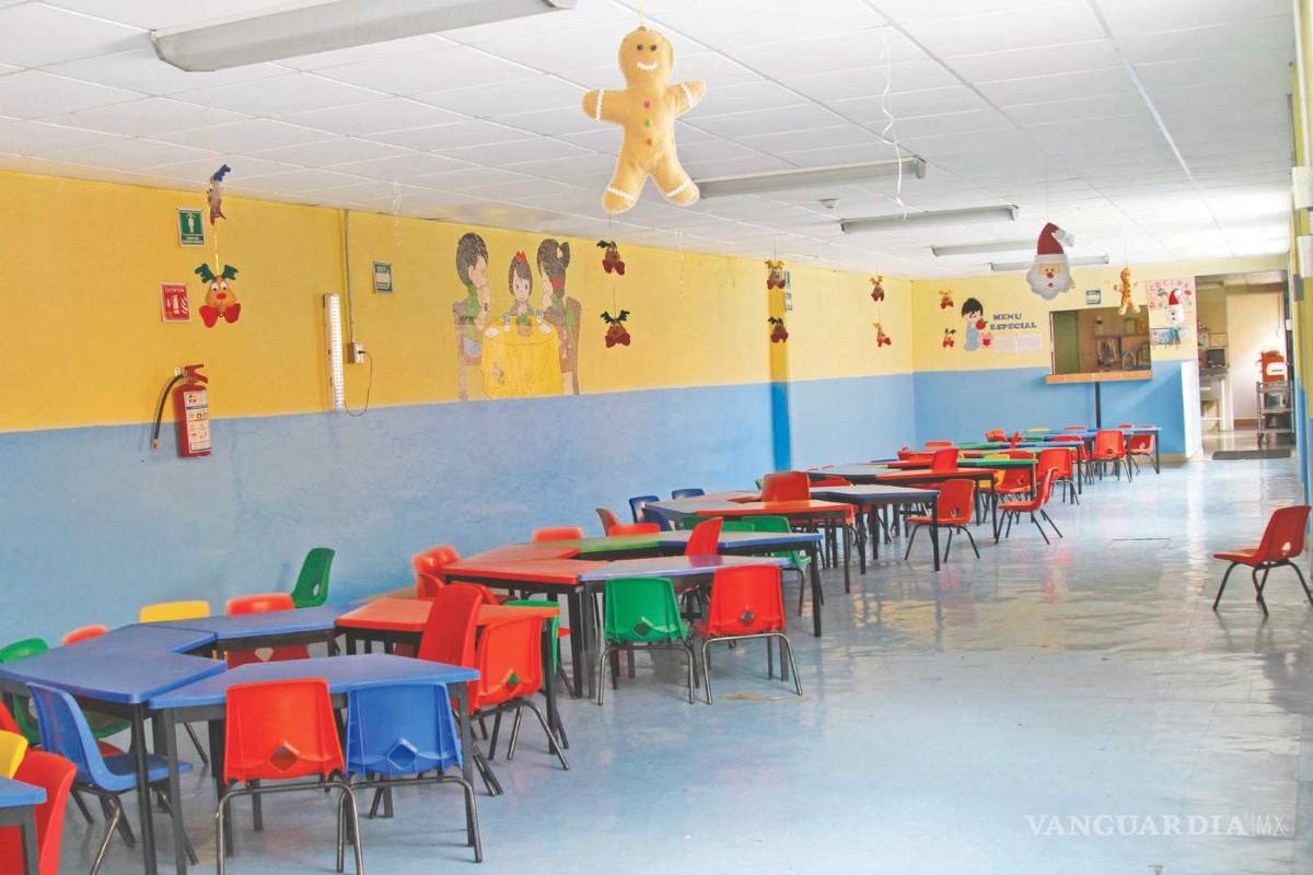 Asegura AMLO son ilegales 2 de 3 estancias infantiles