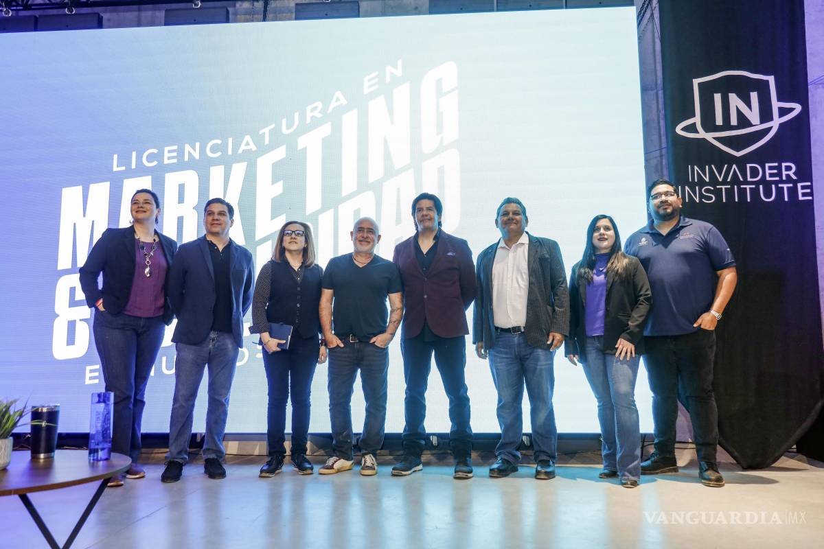 $!El programa está diseñado para responder a las tendencias tecnológicas proyectadas para 2026.