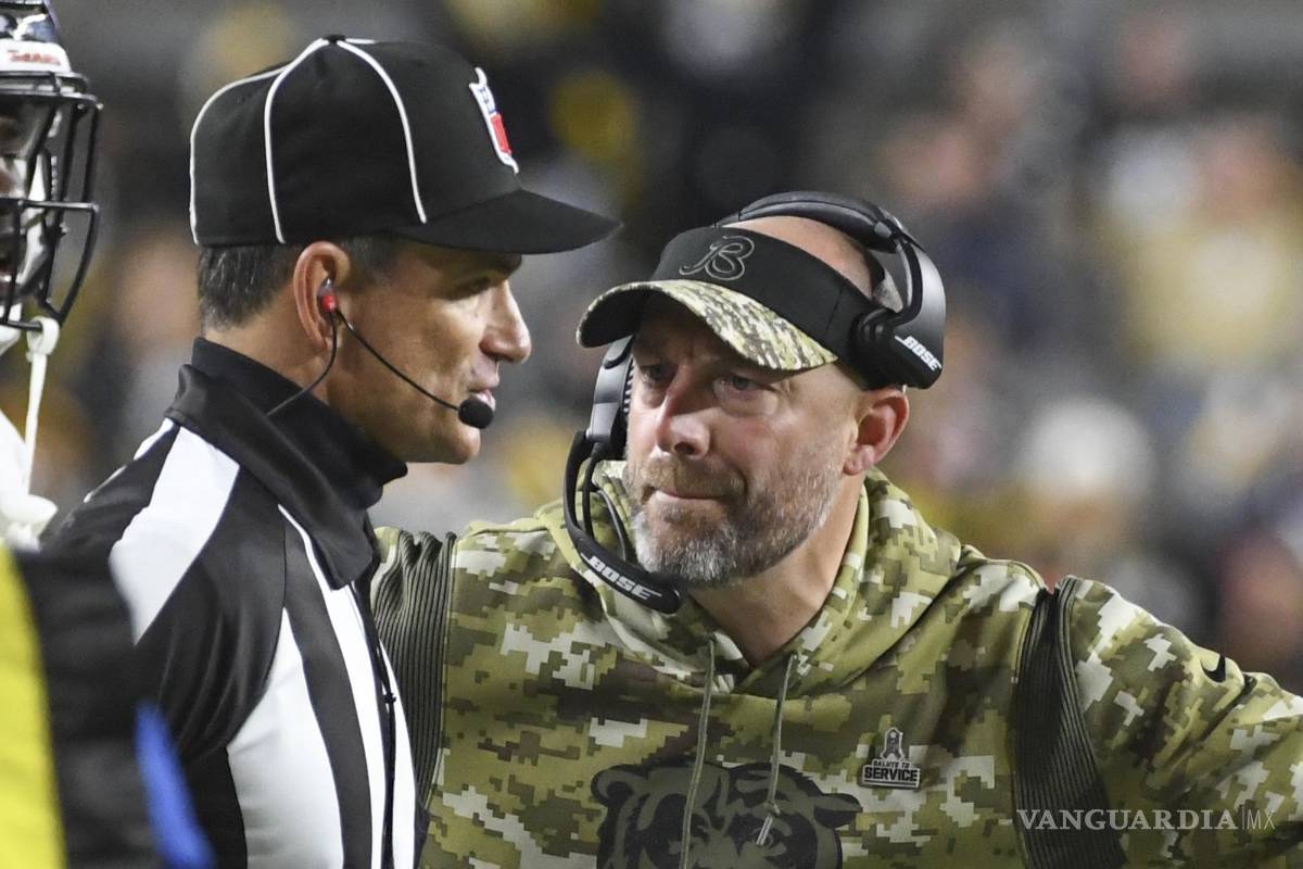 Arbitraje del Monday Night desata polémica en la NFL