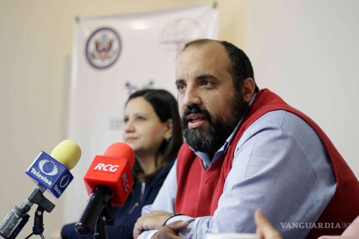 $!Exigen nombramientos de piezas clave en el Sistema Nacional Anticorrupción