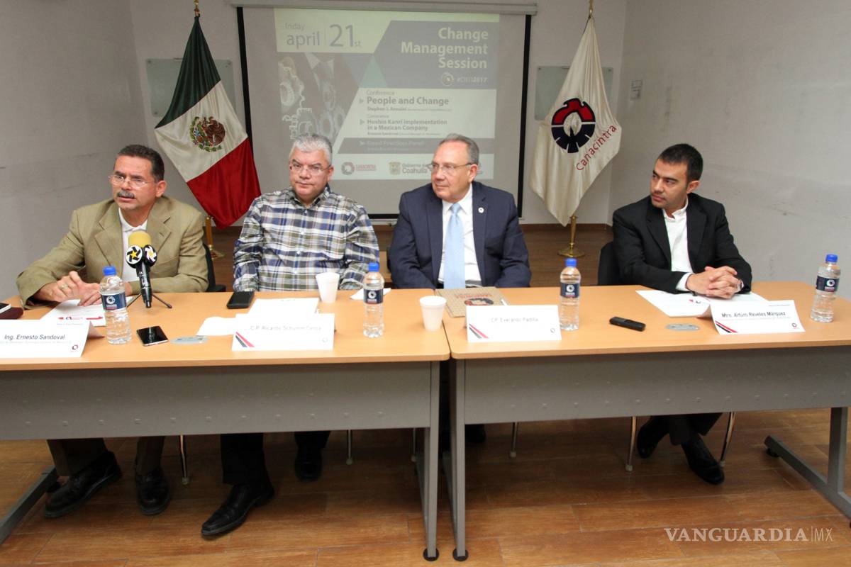 Se interesan 8 coreanas por Coahuila