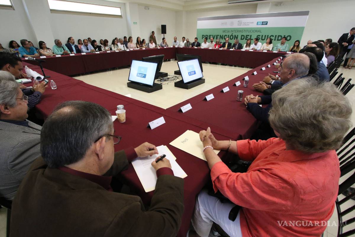Pobreza, principal causa de trastornos mentales: Instituto Nacional de Psiquiatría
