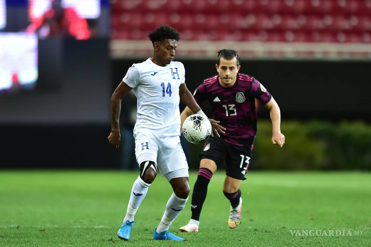 $!México anuncia amistoso contra Honduras el 12 de junio