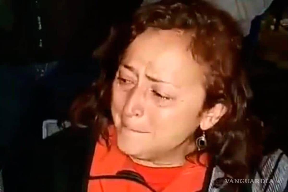 Abogada que movilizó el paro en maquiladoras de Matamoros &quot;pide perdón al pueblo&quot;