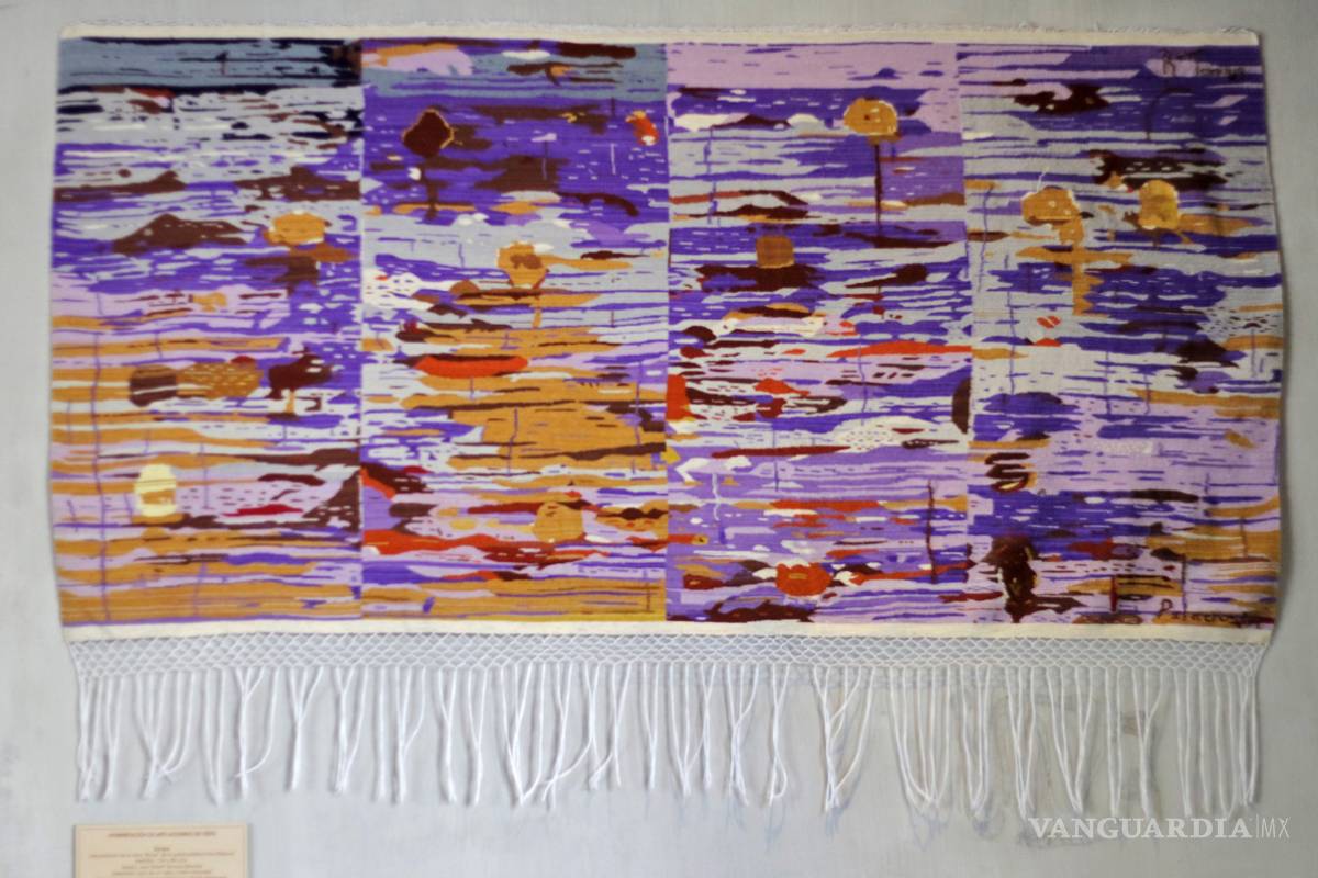 Il Mercato Gentiloni se viste de sarapes