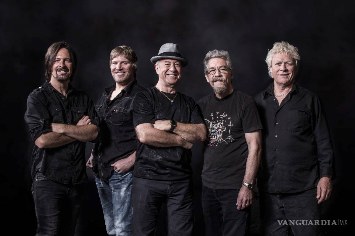 Invasión británica, norteamericana y española