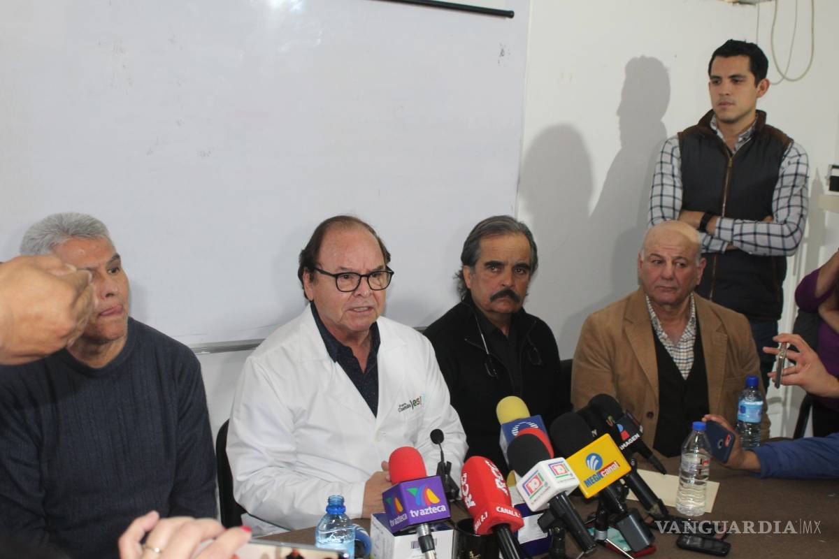 Detectan en Torreón a una joven con coronavirus