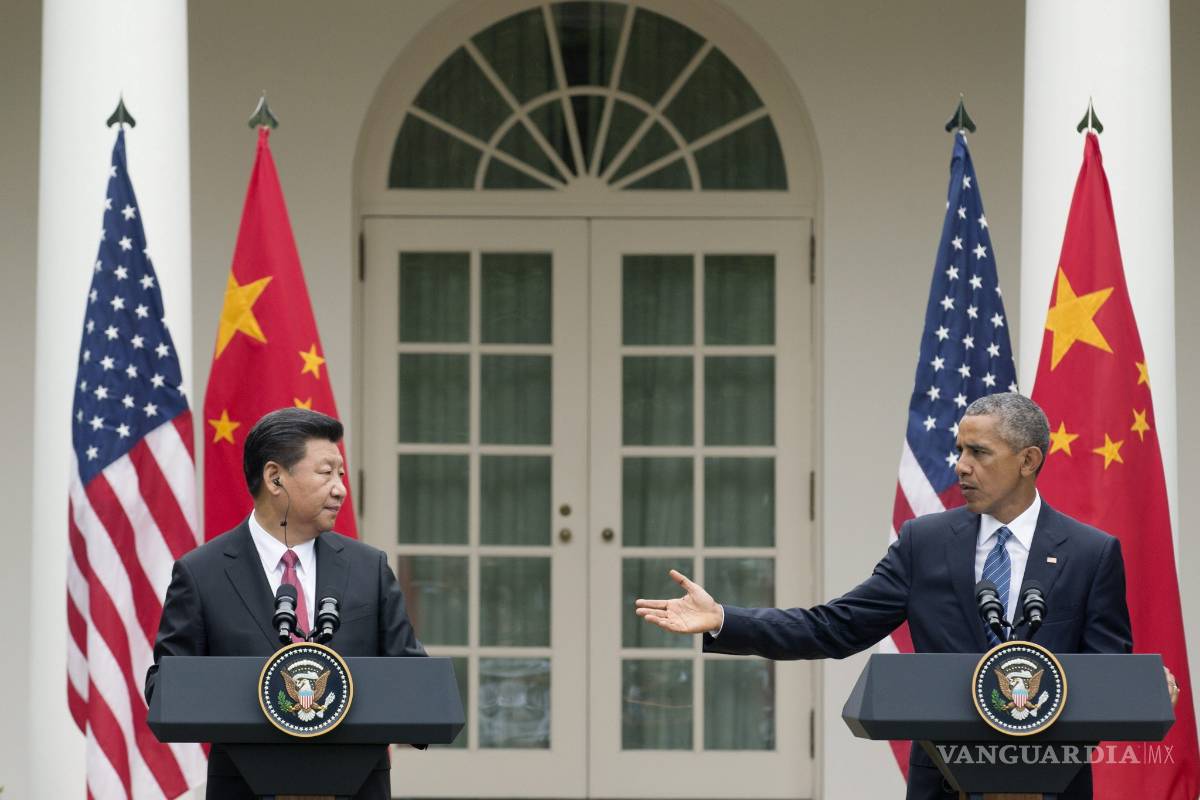 EU y China llegan a un acuerdo sobre ciberespionaje económico