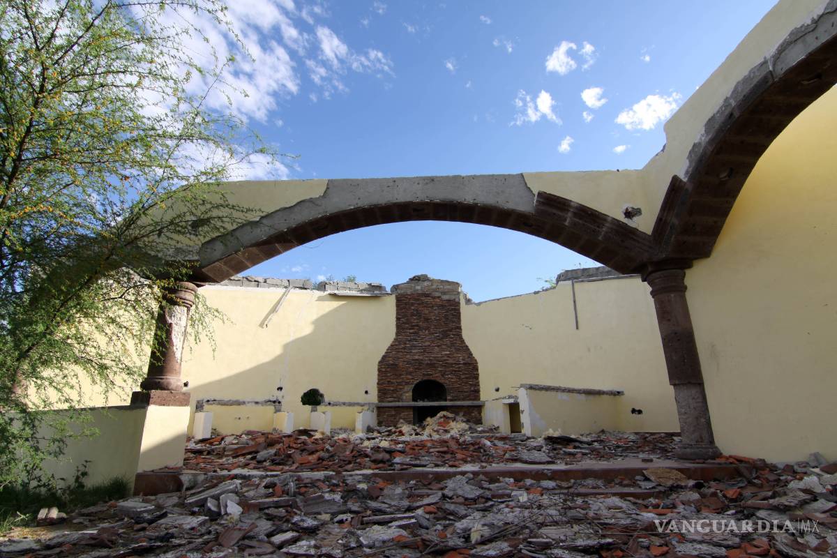 $!Insisten Zetas ante Corte de EU: 300 desaparecieron en Allende