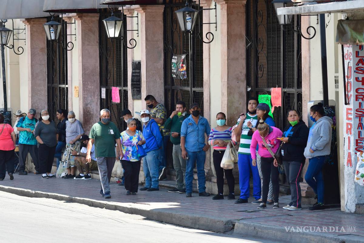 Propuestas a la 4T no son ataques, asegura el CEESPC