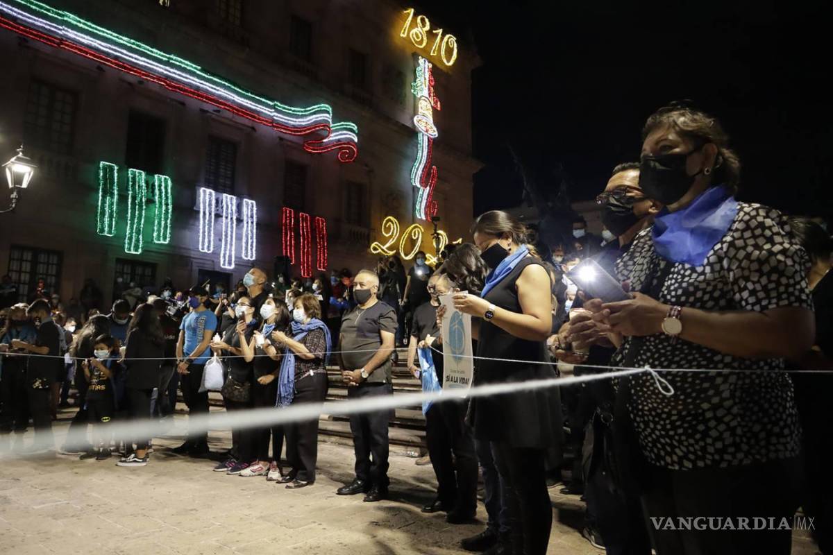 $!Después de la despenalización del aborto, ¿qué sigue?