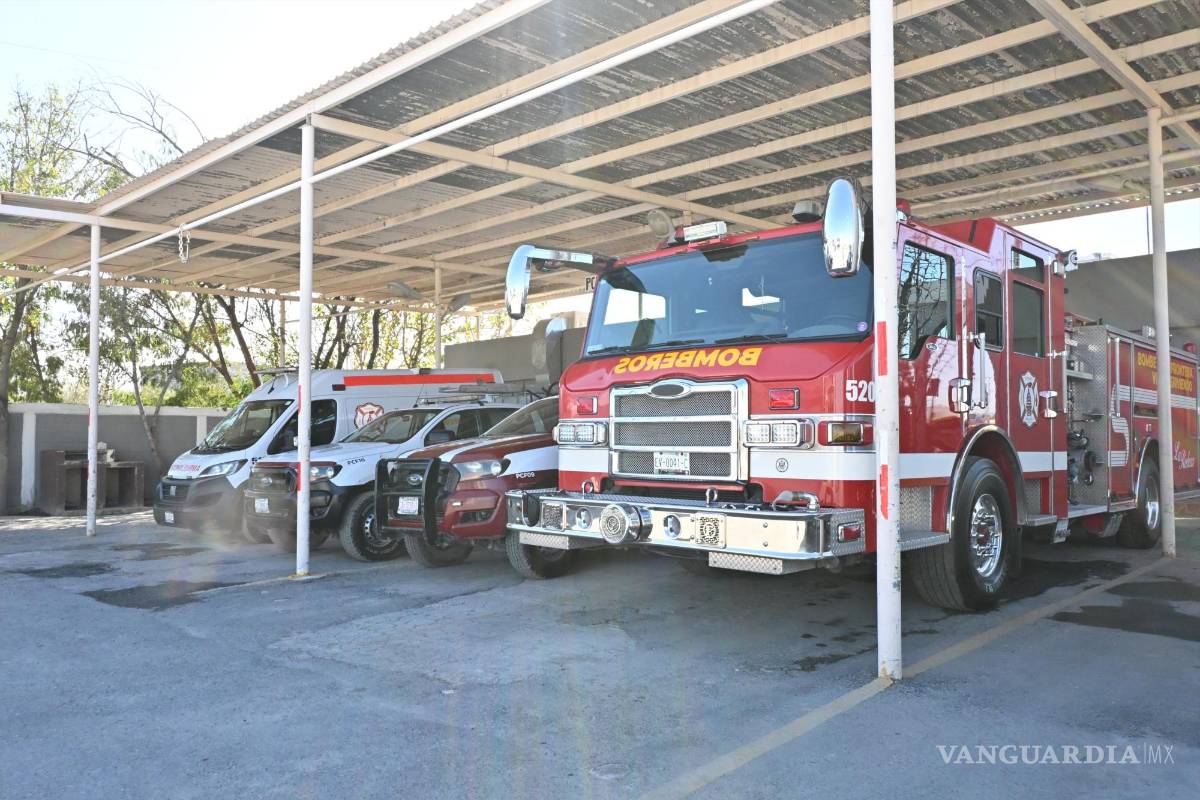 Alerta PC Frontera a ciudadanos por bajas temperaturas que se avecinan, llama a resguardarse