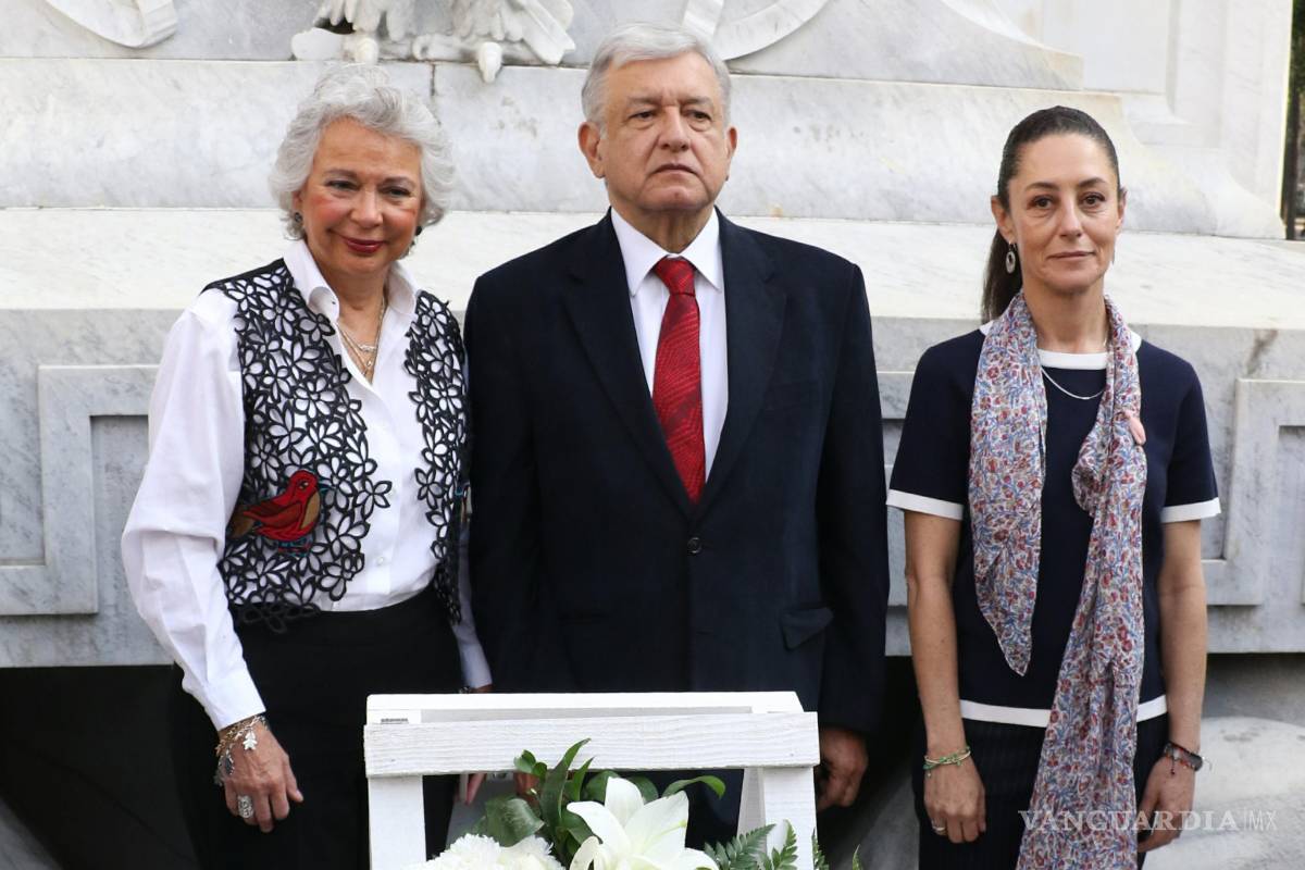 “No caeré en provocaciones”, contesta AMLO a la IP