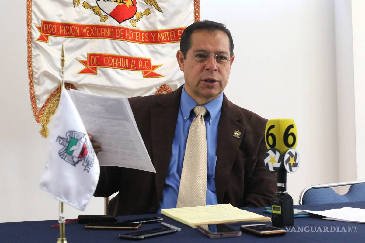 Urge fideicomiso de ISH: hoteleros; Retrasa Gobierno del Estado pago de 20 mdp a OCVs