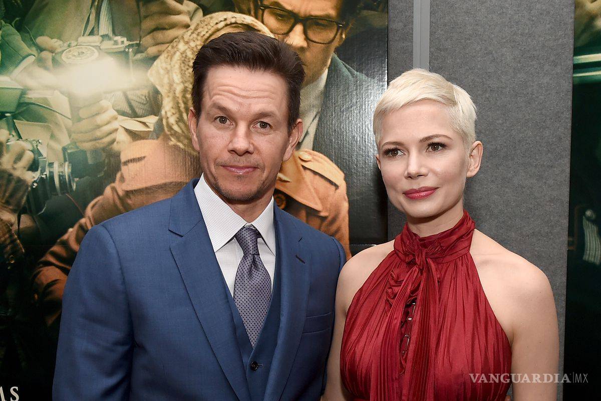 Mark Wahlberg dona salario que cobró por filme