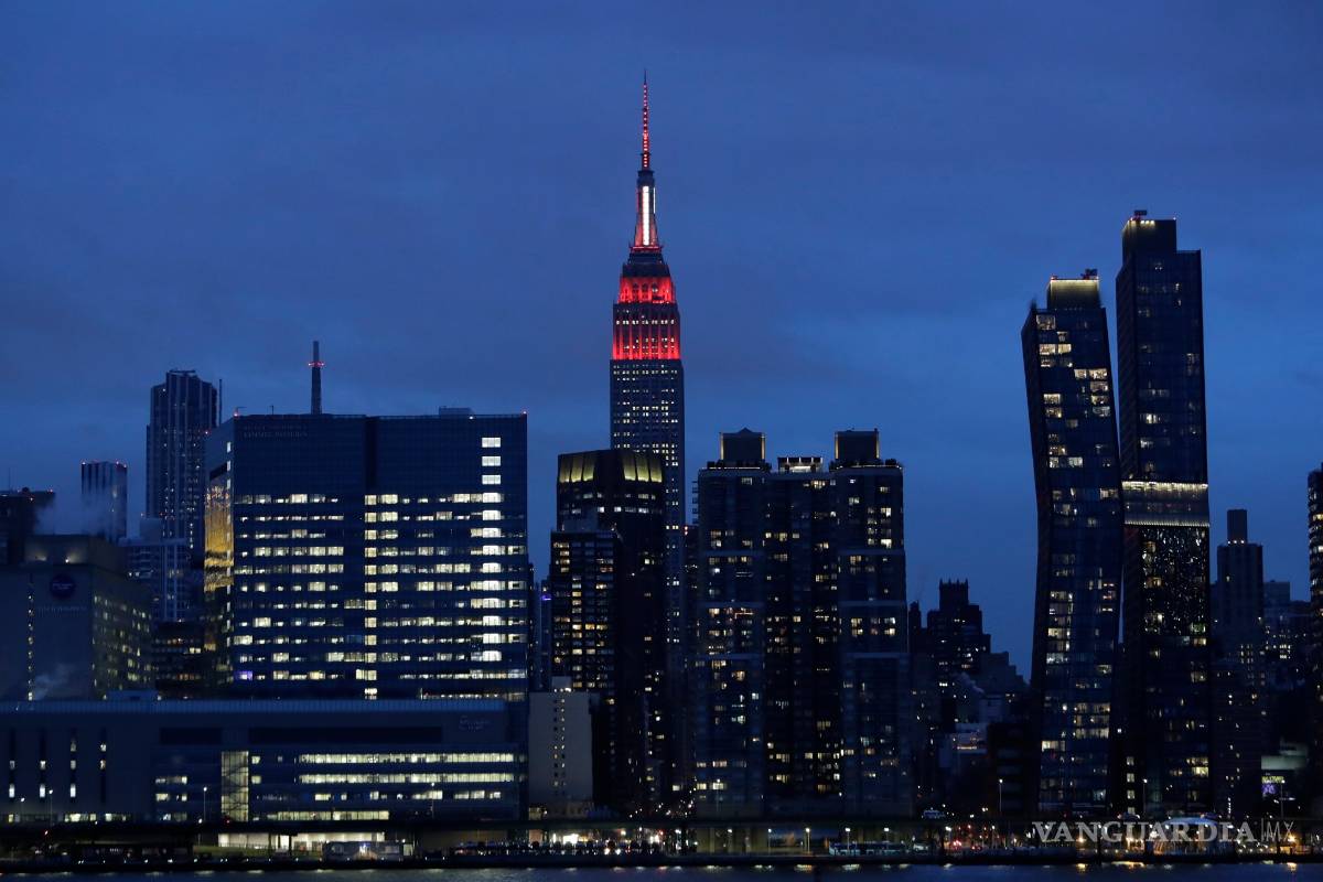 $!Coronavirus: Queens y El Bronx son los distritos más afectados por COVID-19 en Nueva York