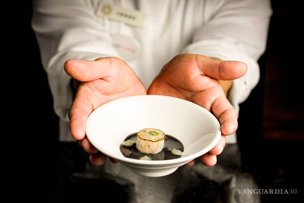 $!Benazuza, la receta para ser el mejor restaurante del mundo; Chef Ignacio Del Río Mora