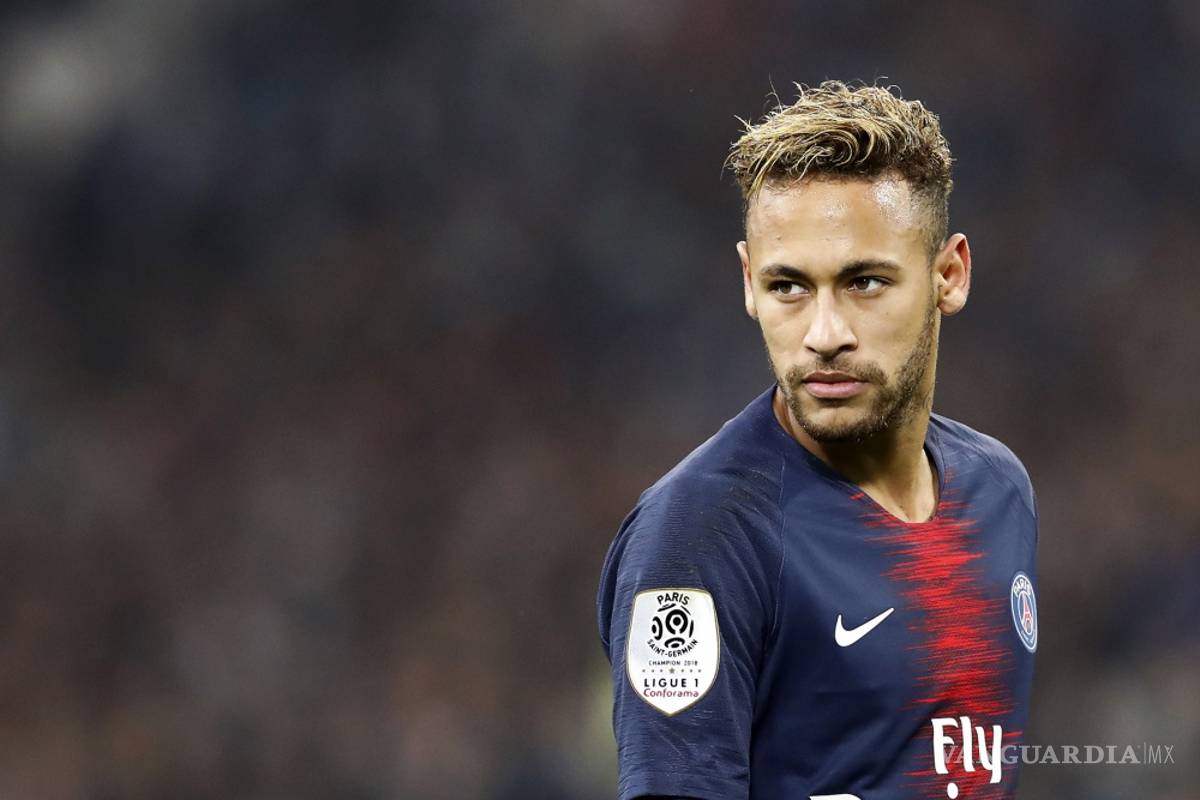 Neymar podría recibir condena de hasta seis años por corrupción