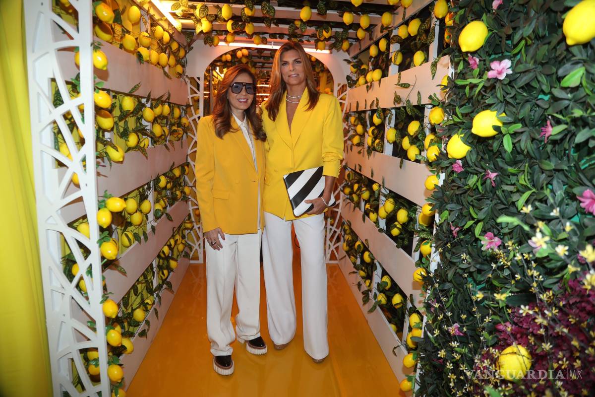 Reaparece Yolanda Andrade y confirma que continúa su recuperación desde casa