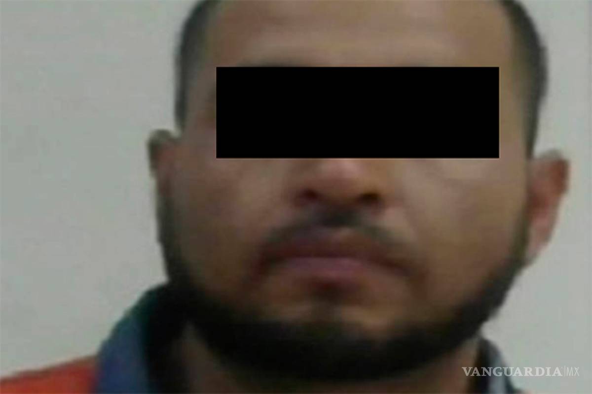 $!“Porque llegó tarde y borracha” la mató a golpes