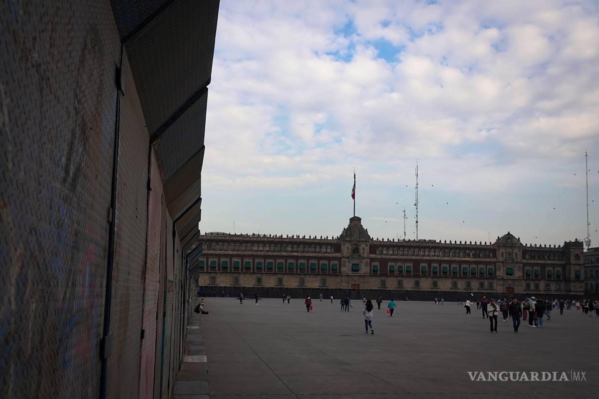 Variaciones para un país en ruina