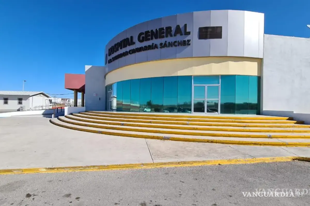 Menor resulta intoxicada por drogas tras encuentro con sujeto de 50 años en Piedras Negras