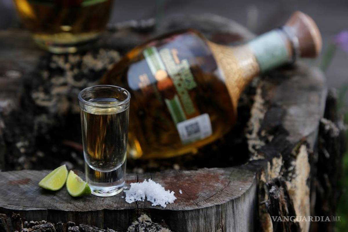 Salud, México celebra a nuestra emblemática bebida en el Día Internacional del Tequila