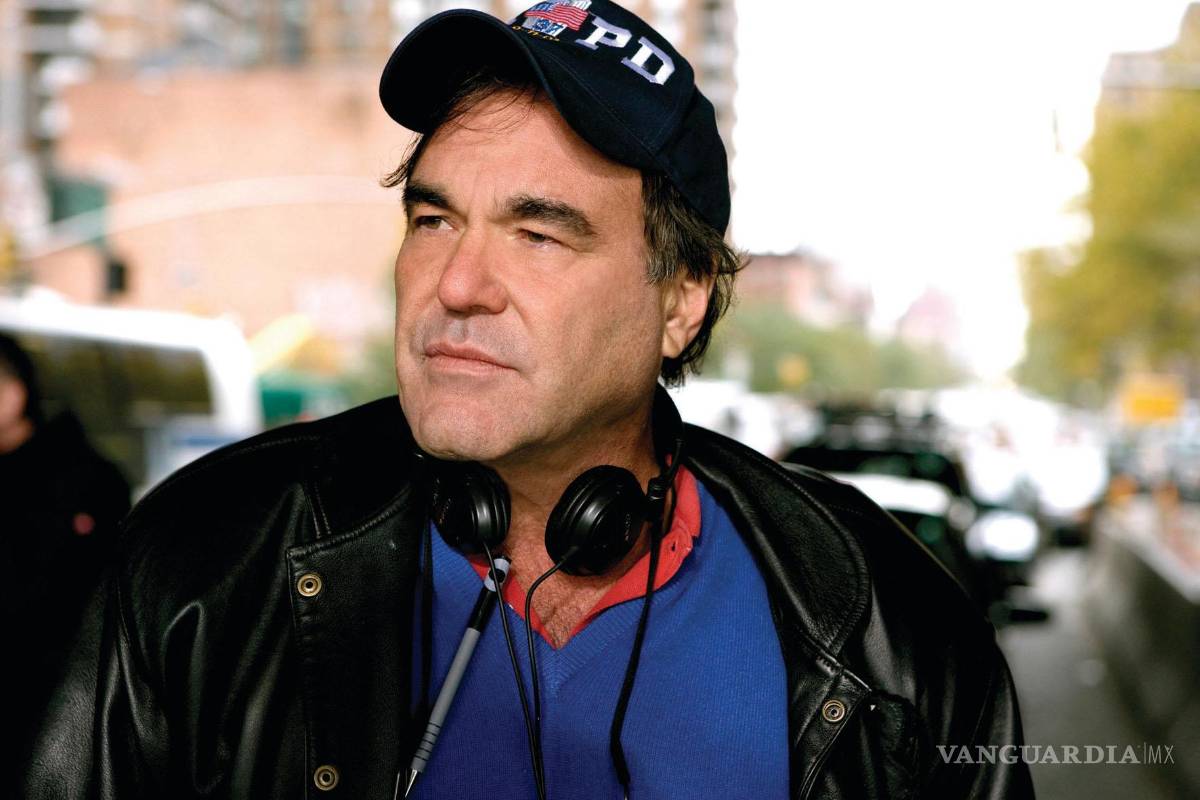 $!Su producción cinematográfica se inspira en hechos reales, lo que lo ha convertido en uno de los cineastas más polémicos de Hollywood.