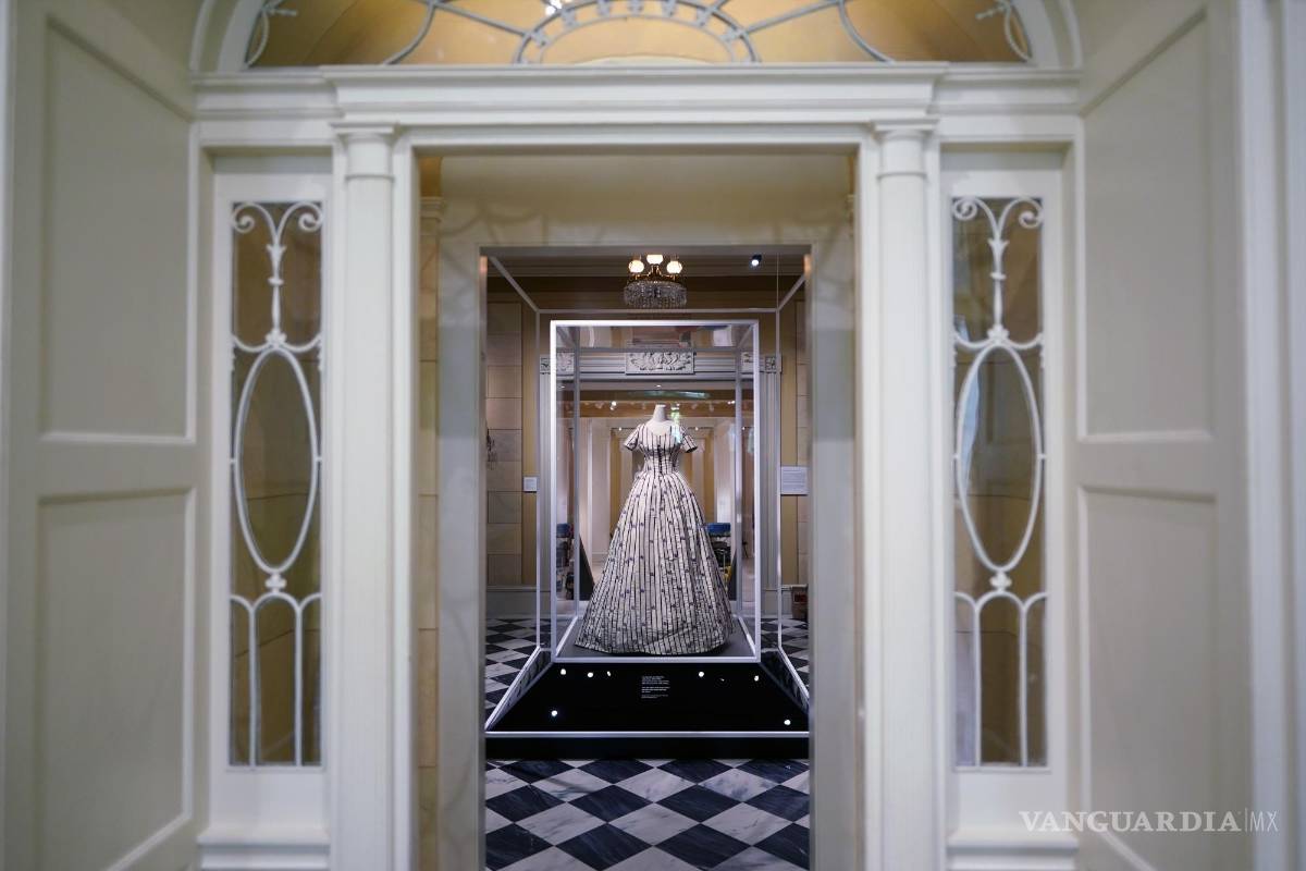 El Met hace una viaje por la historia de la moda en EU con la ayuda de directores de cine