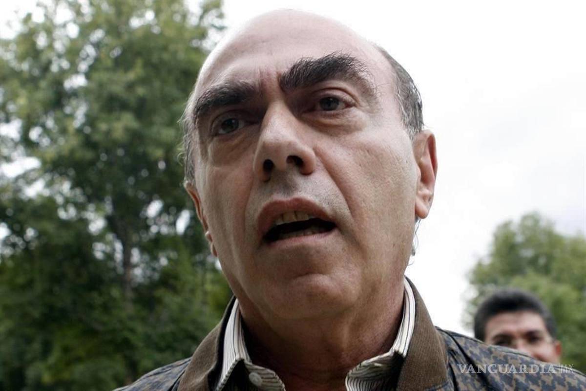 Tribunal ordenó desactivar ficha roja contra Kamel Nacif, acusa Lydia Cacho