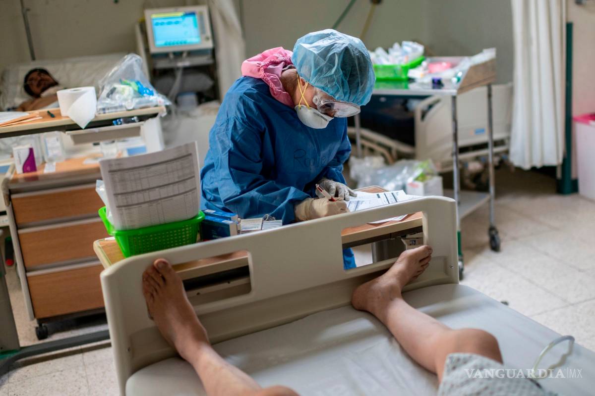 Recibe el Conapred 461 quejas por discriminación ligadas a la COVID