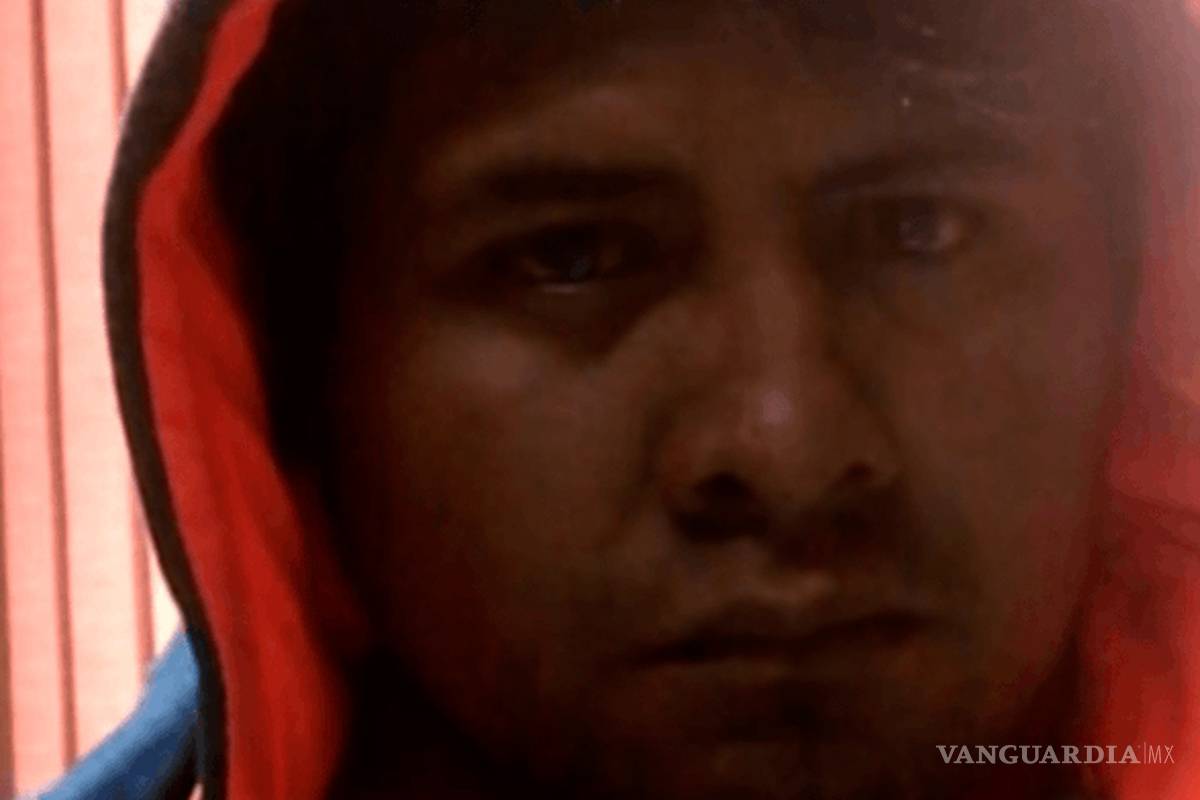 Su padre la violó, le dijo que era su &quot;regalo de cumpleaños&quot;