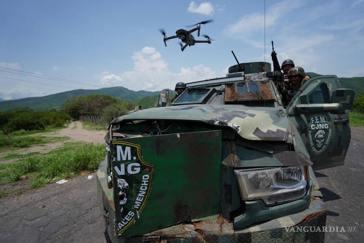 Hackeo: 72% del país tiene alguna célula del crimen