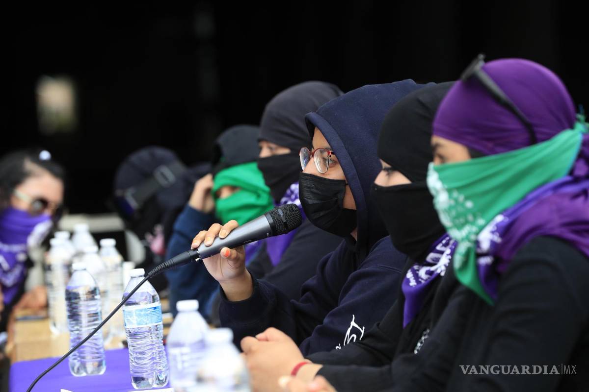 Alumnas de la Universidad Autónoma Metropolitana en CDMX denuncian múltiples casos de abuso