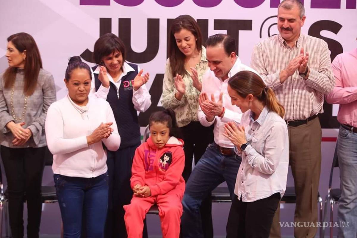 Repartirá DIF Saltillo mil 500 aparatos auditivos