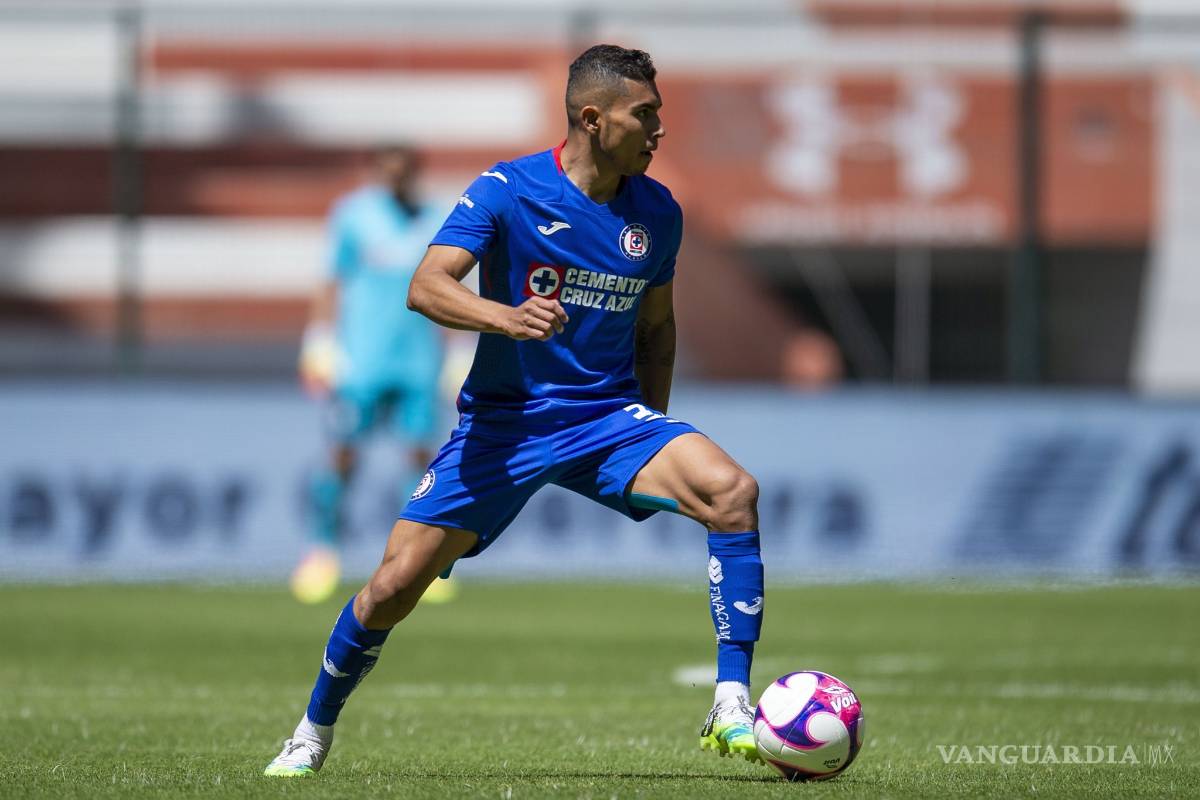 Llamado de última hora para Orbelín al Tri