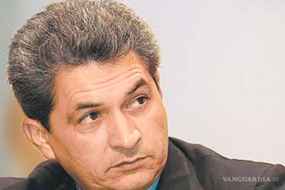 'El Pitufo', un testigo fallido que incrimina a Yarrington