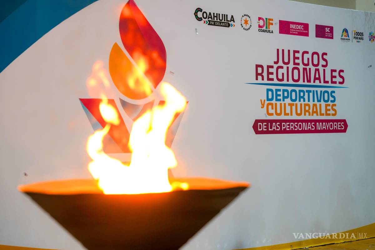 $!El Gimasio Municipal es el escenario de los Juegos Regionales, Deportivos y Culturales de las Personas Mayores