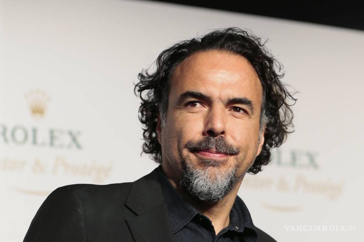 Iñárritu es favorito para las nominaciones a los Globos de Oro