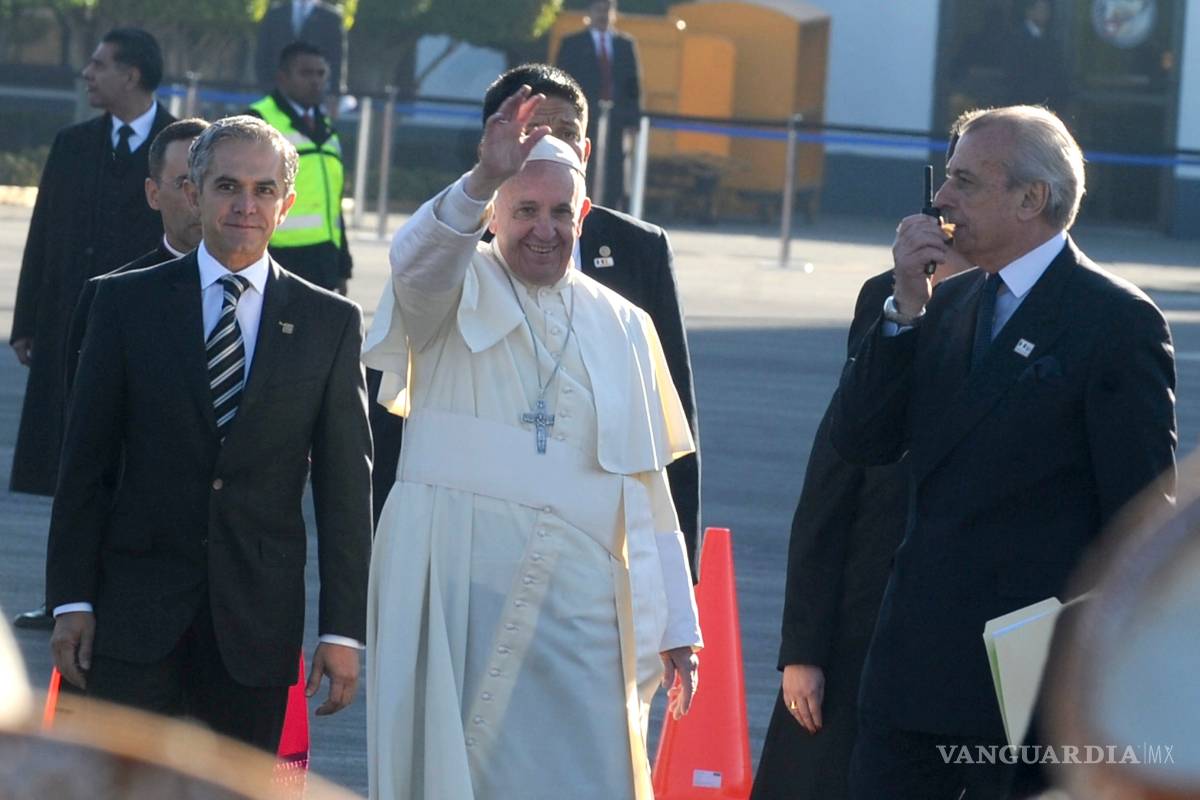 'Celebrar el Jubileo es aprender a no quedar presos del pasado': Papa Francisco