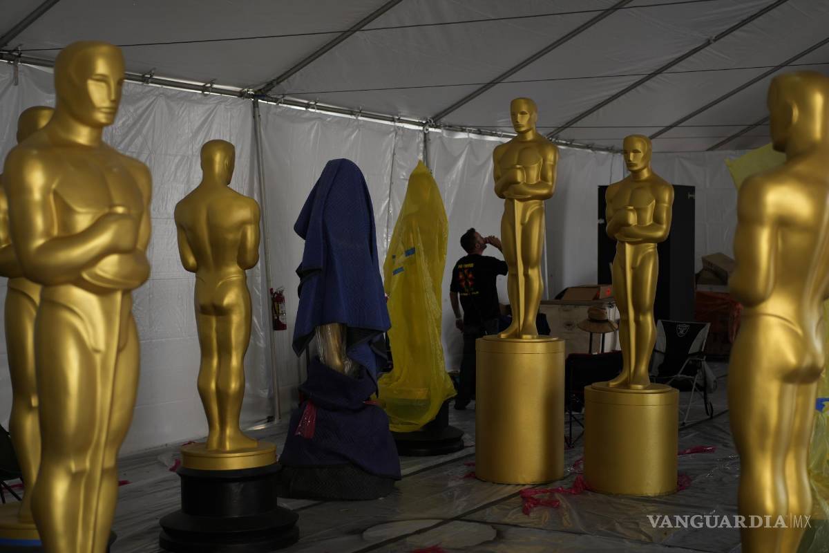 $!Tras los bajos niveles a audiencia en 2021, este año la Academia busca que la entrega sea todo un espectáculo.