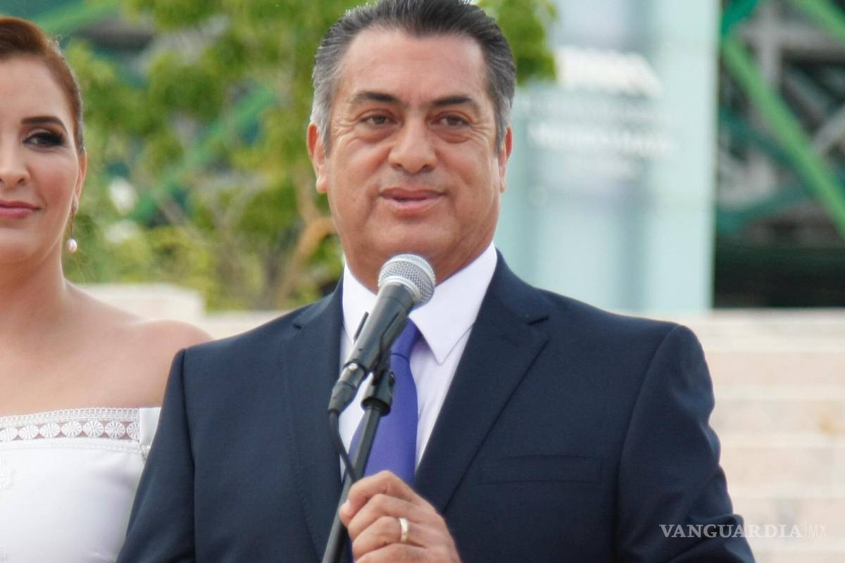 Ratifica TEPJF multas impuestas por el INE a "El Bronco" por financiamiento ilícito