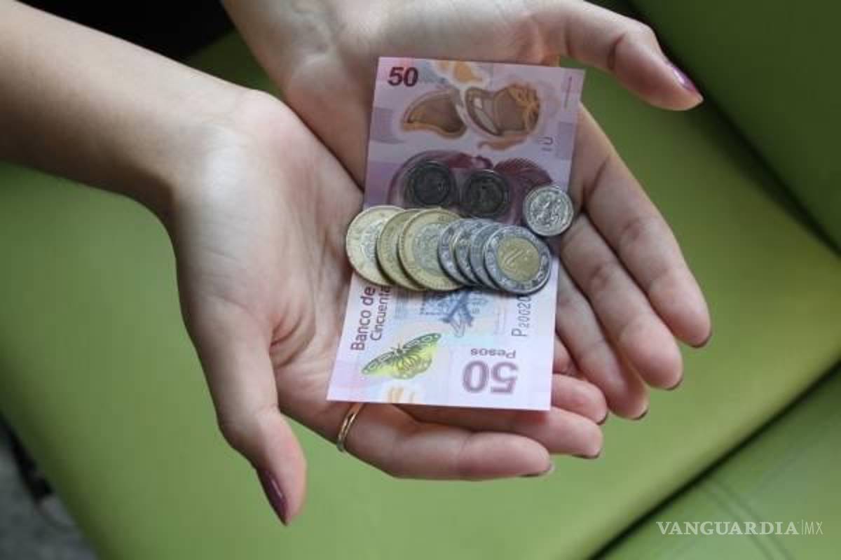 Proponen aumentar hasta 25% el salario mínimo; alza no incrementará inflación: Conasami