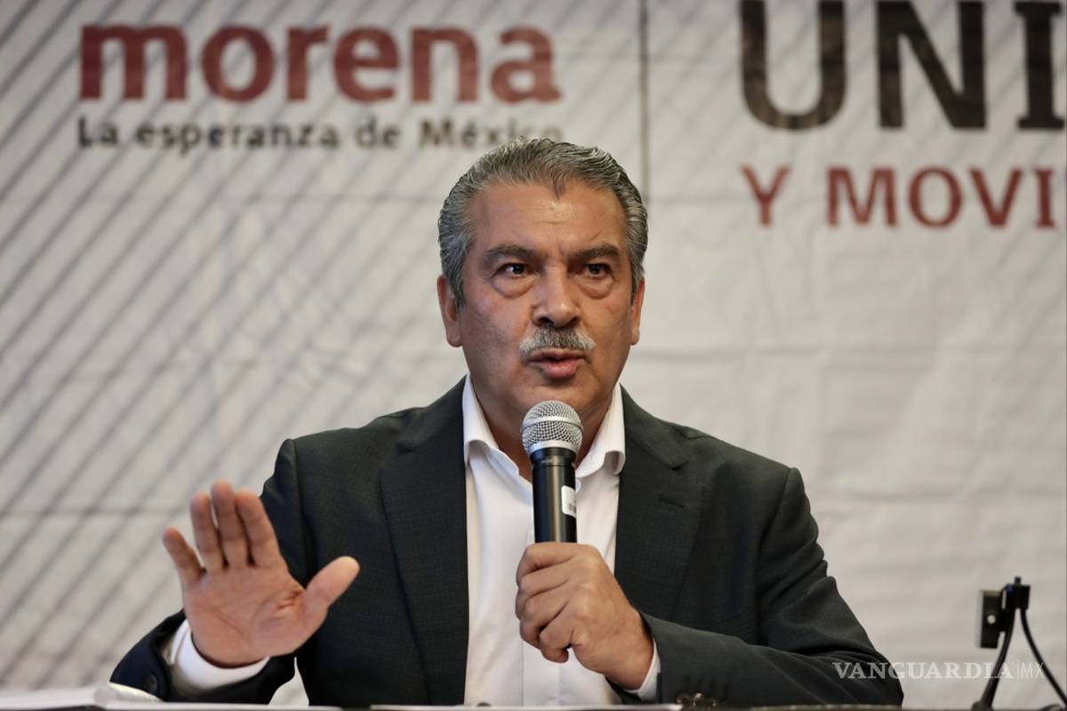 Ramírez Bedolla y Carlos Herrera se declaran ganadores de la gubernatura en Michoacán