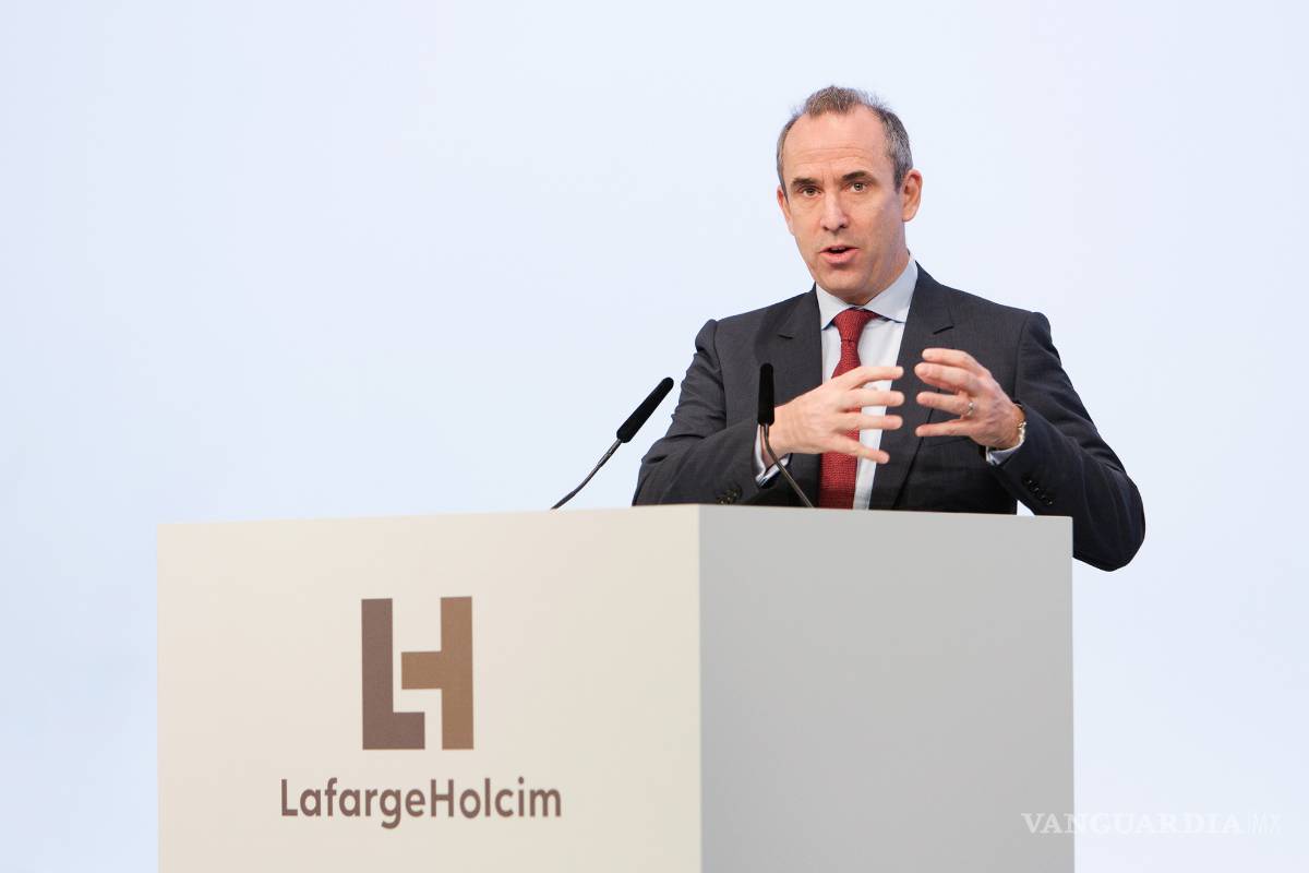 Imputan al ex número uno de LafargeHolcim por financiar el yihadismo en Siria