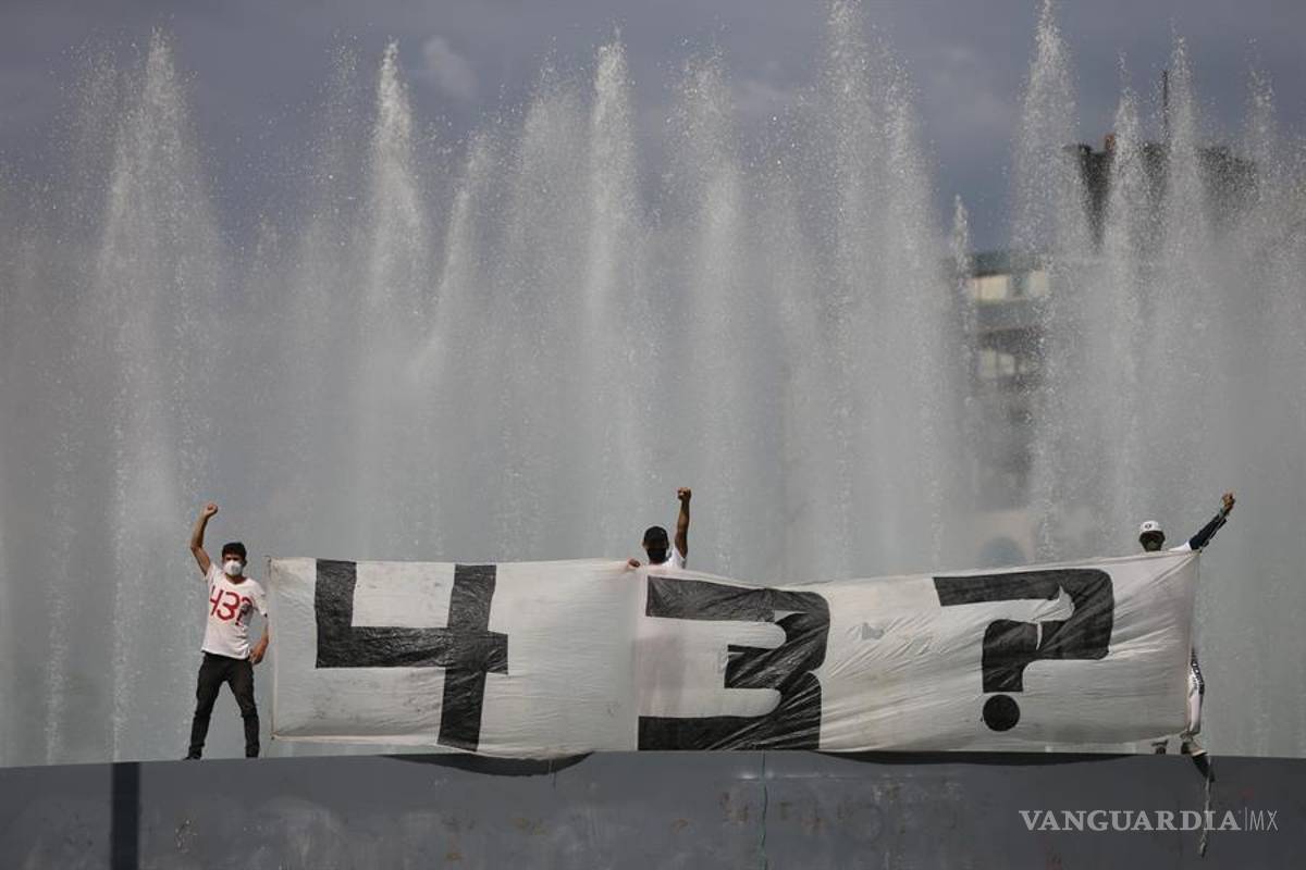 Comité contra la Desaparición Forzada de la ONU da esperanzas a familias de desaparecidos en México