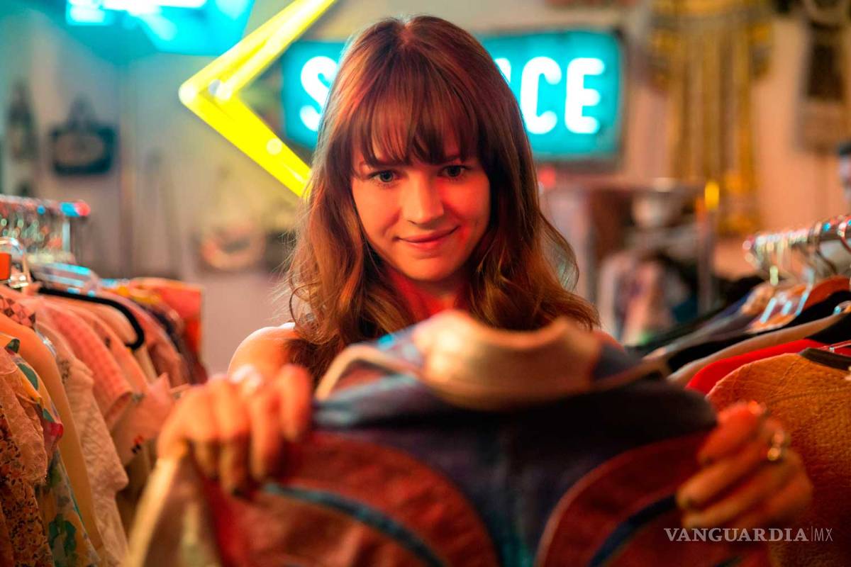 $!Girlboss; de ropa vintage y millones de dólares