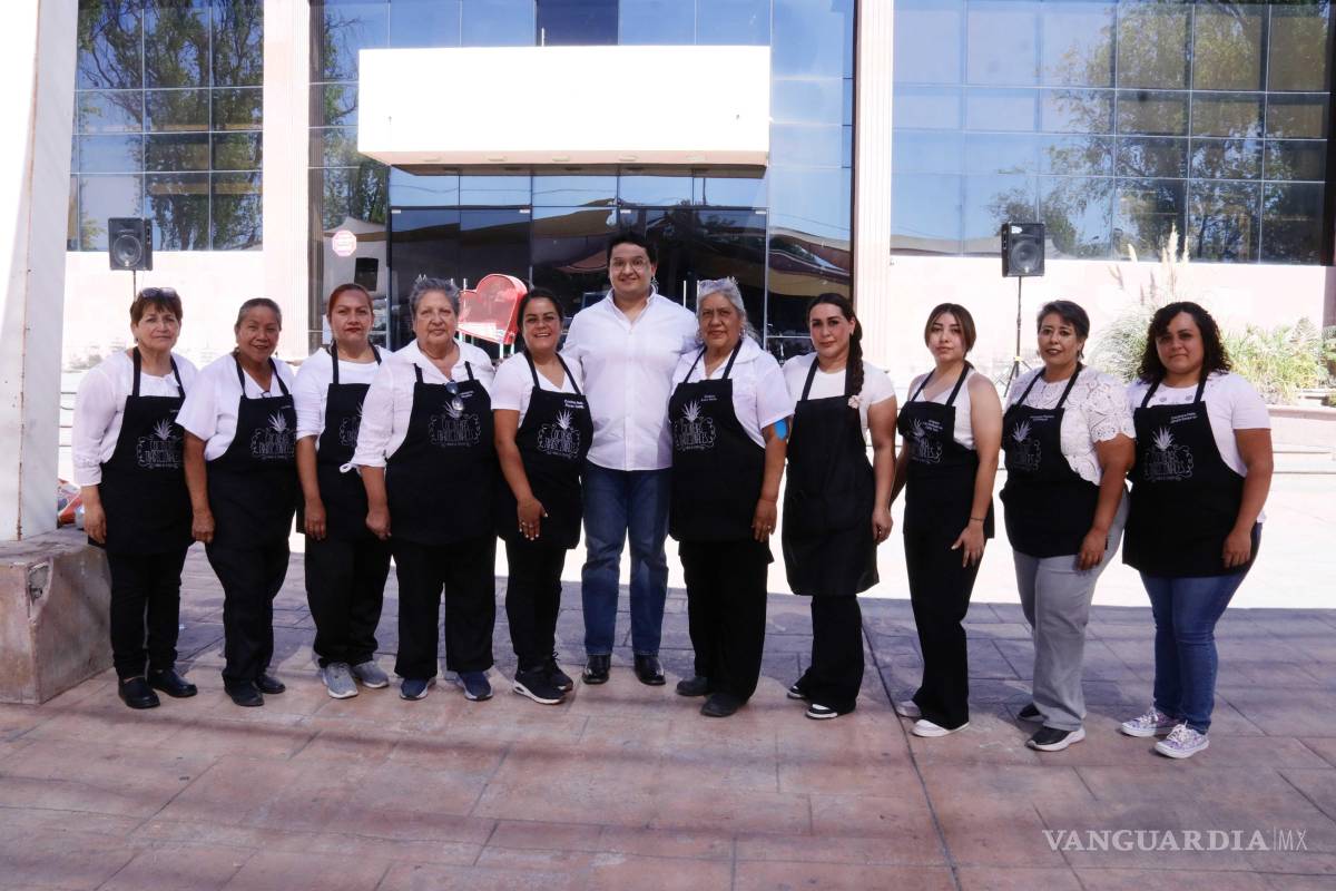 $!Para completar la experiencia, el Ballet Folklórico Maseua, La Gran Compañía y los imitadores del Instituto del Adulto Mayor animaron ambas jornadas con presentaciones artísticas que acompañaron el ambiente familiar del evento.