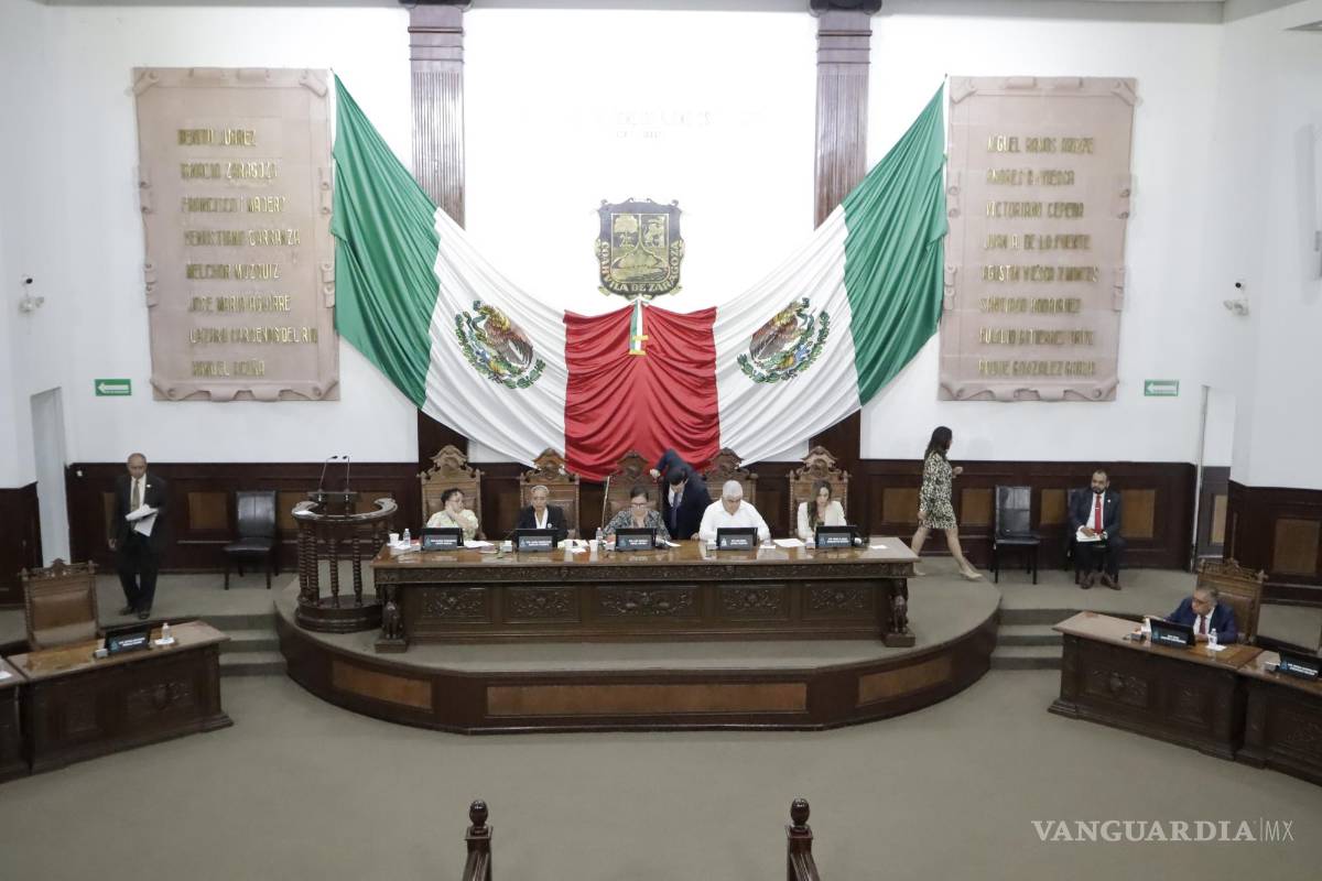 En Coahuila, venta de comida chatarra está prohibida al interior y exterior de las escuelas